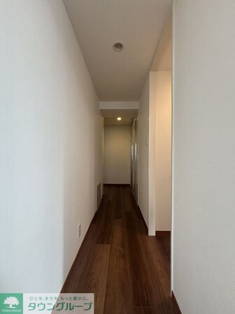 BluRock銀座イーストの物件内観写真